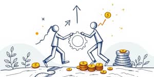 The Dynamic Duo: Equity and Credit Synergies