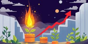 The Credit Catalyst: Sparking Growth Through Strategic Investment