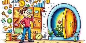 Decoding Dollars: Your Guide to a Secure Financial Future