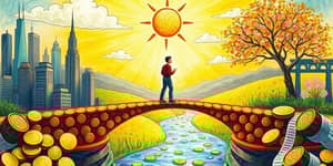 Beyond Broke: Cultivating Abundance and Financial Peace