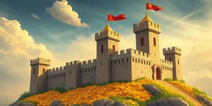 Your Fiscal Fortress: Building Walls Against Uncertainty