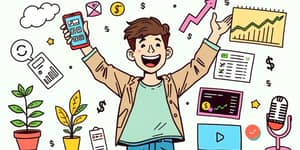 Income Innovations: Unconventional Ways to Boost Your Earnings