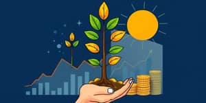 Investing Fundamentals: Your Beginner's Guide to Growth