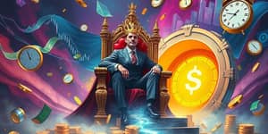 The Cash Flow King: Mastering Your Incoming Funds