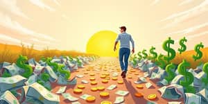 From Debt to Dollars: Rebuilding Your Financial Life