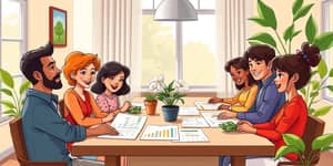 The Prosperity Playbook: Strategies for Financial Success