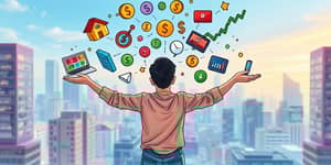 Beyond the Paycheck: Diversifying Your Income Streams