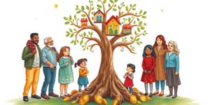 Building Generational Wealth: Long-Term Financial Strategies