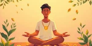 The Money Manifestation: Attracting Wealth to Your Life