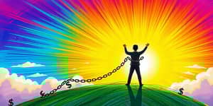 Wealth Unleashed: Breaking Free from Financial Constraints