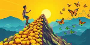 The Financial Freedom Fighter: Conquering Your Money Goals