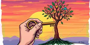 The Equity Edge: Maximizing Your Ownership