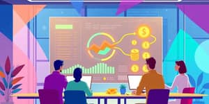 Strategic Spending: Making Every Purchase Count