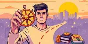 Economic Empowerment: Taking Charge of Your Financial Destiny