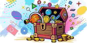 The Income Innovator: Unlocking New Revenue Streams