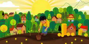 The Asset Accumulator: Growing Your Net Worth