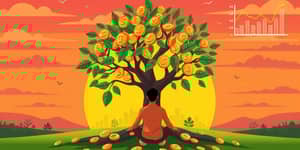 Wealth Without Worry: Achieving Financial Peace