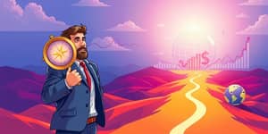 The Currency Compass: Navigating Economic Shifts with Confidence