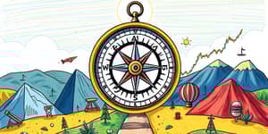 The Credit Compass: Guiding Your Investment Journey