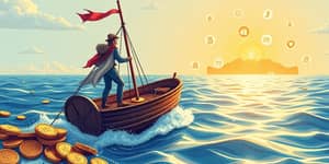 The Wealth Voyager: Charting Your Course to Abundance