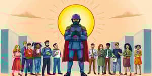 The Secure Sentinel: Protecting Your Financial Future