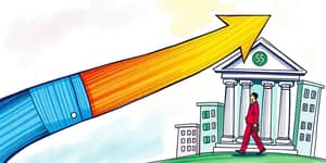 The Direct Approach: Cutting Out the Middleman in Credit