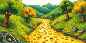 The Steady Stream: Cultivating Reliable Financial Flow