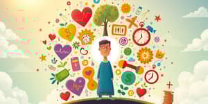 Beyond the Bank Account: True Wealth in Stability