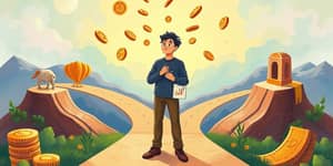 Mindful Money Moves: Intentional Steps to Security
