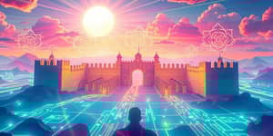 The Resourceful Realm: Maximizing What You Have for Security