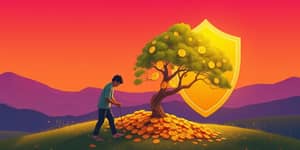 The Unseen Wealth: Building Your Invisible Financial Strength