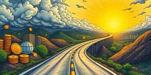 The Resilience Roadmap: Staying Strong in Financial Shocks