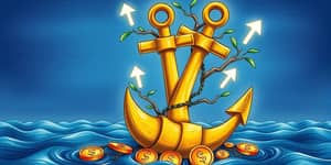 The Financial Anchor: Grounding Your Prosperity Permanently