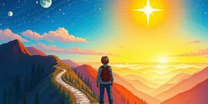 Finding Your Financial North Star: Guidance Beyond Guesswork