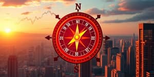 Your Credit Compass: Guiding Investment Decisions