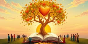 Securing Your Story: Finances That Reflect Your Values