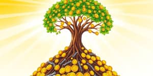 Wealth Building Blocks: Foundations for Lasting Prosperity