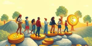 The Money Magnet: Attracting More Security into Your Life