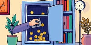 The Stealth Saver: Mastering the Art of Hidden Accumulation