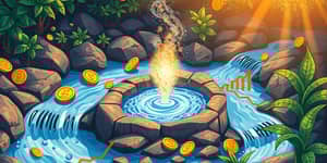 The Wealth Wellspring: Tapping into Endless Financial Security