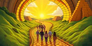 The Financial Freedom Equation: Solving for Sustainable Living