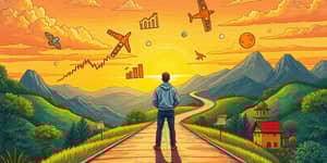 The Financial Freedom Equation: Solving for Your Best Life