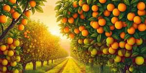 The Opportunity Orchard: Cultivating Your Wealth Garden