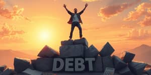 The Debt Demolisher: Your Battle Plan for Financial Liberation
