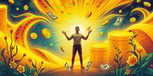 The Money Magnetism: Attracting Prosperity Through Smart Choices