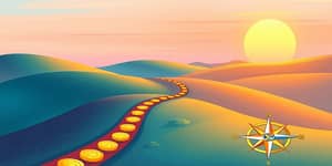 The Comfort Compass: Navigating Towards Financial Peace