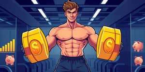 Fiscal Fitness Regimen: Exercises for a Strong Financial Core