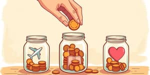 Your Money's Mission: Giving Purpose to Your Pennies
