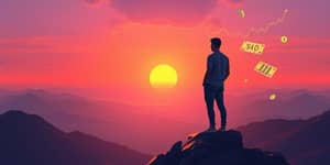 Wealth Without Worry: Cultivating Financial Serenity