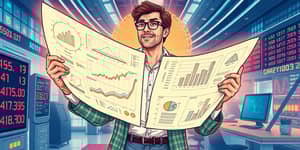 The Financial Architect: Blueprinting Your Future Success